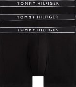 Tommy Hilfiger Boxershorts (3er Pack) f&uuml;r 19,71&euro; bei Amazon