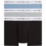 Tommy Hilfiger Boxershorts 3er Pack f&uuml;r 25,80&euro;