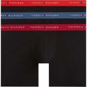 Tommy Hilfiger Boxershorts (3er Pack) f&uuml;r 27,59&euro;
