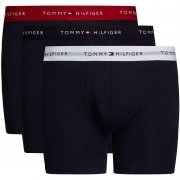 Tommy Hilfiger Boxershorts (3er Pack) f&uuml;r nur 14,99&euro;