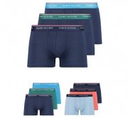 Tommy Hilfiger Boxershorts &bdquo;Trunk Premium Essentials&ldquo; 3er Pack f&uuml;r 29,90&euro; statt 34&euro;