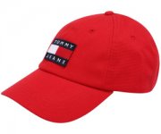 Tommy Hilfiger Cap racing red f&uuml;r 19,40&euro; statt 28,99&euro;