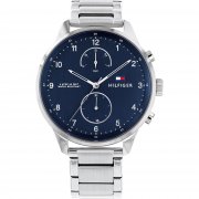 Tommy Hilfiger Casual 1791575 Multi Zifferblatt Quarz Herrenuhr