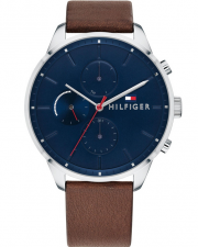 Tommy Hilfiger Chase 1791487 Multi Zifferblatt Herrenuhr