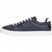 Tommy Hilfiger Court Sneaker Icon Light Leder f&uuml;r nur 49,95&euro;