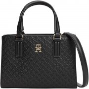Tommy Hilfiger Daily Mini Tote Bag mit Monogramm f&uuml;r 68,45&euro;