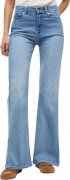 Tommy Hilfiger Damen Jeans Katy Flare Fit f&uuml;r 58,78&euro; bei Amazon