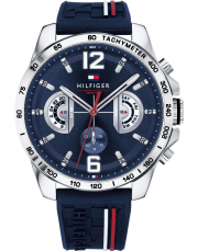 Tommy Hilfiger Decker 1791476 Herrenuhr