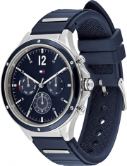 Tommy Hilfiger Eve Multifunction Damen Armbanduhr
