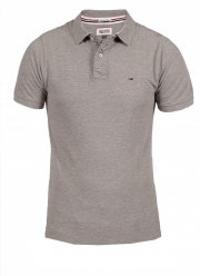 Tommy Hilfiger Flag Poloshirts f&uuml;r nur 29,49 Euro statt 37,00 Euro