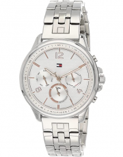 Tommy Hilfiger Harper 1782222 Damen Multi Zifferblatt Quarz Armbanduhr