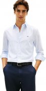 Tommy Hilfiger Hemd aus Baumwolle f&uuml;r 39&euro; bei Amazon