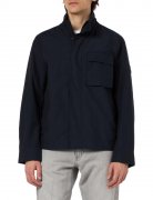 Tommy Hilfiger Hemdjacke f&uuml;r Herren stark reduziert