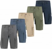 Tommy Hilfiger Herren Cargoshorts John bei Ebay f&uuml;r 39,90 Euro