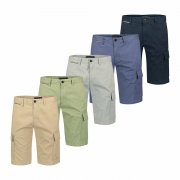 Tommy Hilfiger Herren Cargoshorts Modell John in verschiedenen Farben