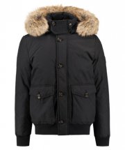 Tommy Hilfiger Herren Daunenjacke f&uuml;r nur 169.99&euro;