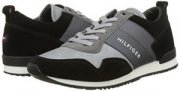 Tommy Hilfiger Herren Iconic Color Mix Runner Sneaker 29,90&euro; inkl. Versand