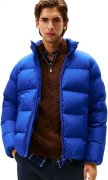 Tommy Hilfiger Herren Pufferjacke f&uuml;r nur 74,32&euro; (statt 329,90&euro;)