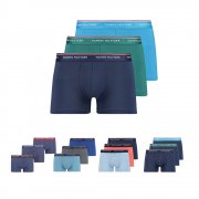 Tommy Hilfiger Herren Retropants Unterhose 3er Pack f&uuml;r 29,90&euro; statt 35&euro;