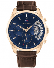 Tommy Hilfiger Herrenuhr 1710453