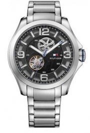 Tommy Hilfiger Herrenuhr 1791281 f&uuml;r 159,20&euro; (statt 215&euro;)