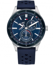 Tommy Hilfiger Herrenuhr 1791635