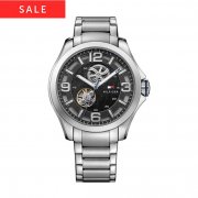 Tommy Hilfiger Herrenuhr bei Christ f&uuml;r 199&euro; statt 215,20&euro;