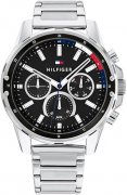 Tommy Hilfiger Herrenuhr f&uuml;r nur 83&euro; bei Amazon