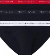 Tommy Hilfiger Hip Briefs 3er Pack f&uuml;r nur 17,96&euro;
