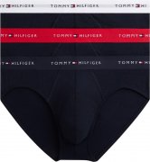 Tommy Hilfiger Hip Briefs (3er Pack) f&uuml;r nur 22,11&euro;