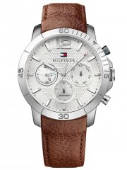 Tommy Hilfiger Holden Herrenuhr f&uuml;r 103,90&euro; statt 129,90&euro; bei Real 