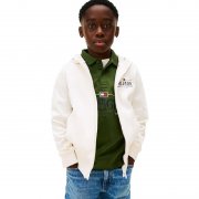 Tommy Hilfiger Hoodie f&uuml;r Jungs stark reduziert