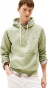 Tommy Hilfiger Hoodie in Gr&uuml;n f&uuml;r nur 92,50&euro;