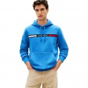 Tommy Hilfiger Hoodie mit Bauchtasche f&uuml;r ca. 52&euro;
