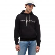 Tommy Hilfiger Hoodie mit Logo - Stark reduziert bei Amazon