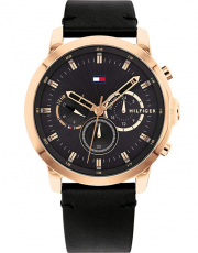 Tommy Hilfiger Jameson 1791798 Multi Zifferblatt Herren Armbanduhr