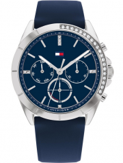 Tommy Hilfiger Kennedy 1782389 Damen Armbanduhr