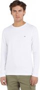 Tommy Hilfiger Langarmshirt f&uuml;r Herren zum Top-Preis