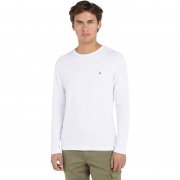 Tommy Hilfiger Langarmshirt f&uuml;r Herren zum Top-Preis