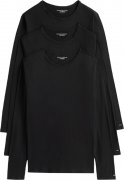 Tommy Hilfiger Langarmshirts (3er Pack) f&uuml;r ca. 31&euro;