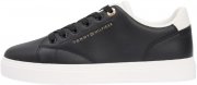Tommy Hilfiger Leder Sneaker (Gr 41) f&uuml;r 39,96&euro;