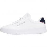 Tommy Hilfiger Leder Sneaker jetzt f&uuml;r unter 70&euro;