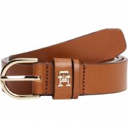 Tommy Hilfiger Lederg&uuml;rtel (2,5cm) f&uuml;r 31,99&euro; bei Amazon