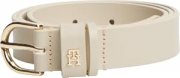 Tommy Hilfiger Lederg&uuml;rtel (Beige) stark reduziert bei Amazon