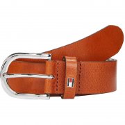 Tommy Hilfiger Lederg&uuml;rtel f&uuml;r Damen im Angebot
