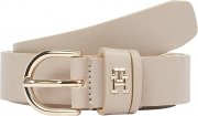 Tommy Hilfiger Lederg&uuml;rtel f&uuml;r Damen stark reduziert