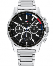 Tommy Hilfiger Mason 1791936 Herren Chronograph