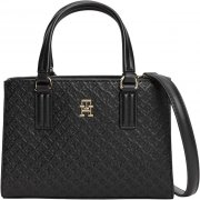 Tommy Hilfiger Mini Tote Tasche stark reduziert