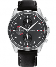 Tommy Hilfiger Parker 1791838 Multi Zifferblatt Herrenuhr