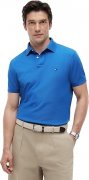 Tommy Hilfiger Poloshirt f&uuml;r Herren - Guter Preis bei Amazon